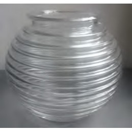 Vaso Fiori Clio 19 Scat. - Vbv