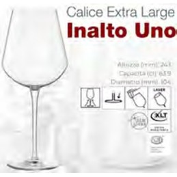 Cal.inalto Uno 64cl -xl-...