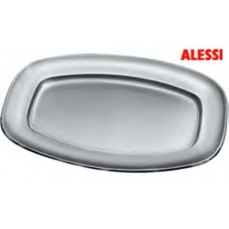 Piatto Ovale Alessi-avio-...