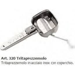 Tritino Omac Inox 320