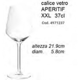 Cal.aperitif Xxl 37cl (6)...
