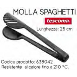 Molla Spaghetti Tescoma...