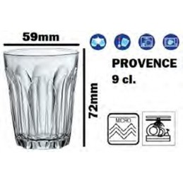 Bicch.provence 9cl. D59...