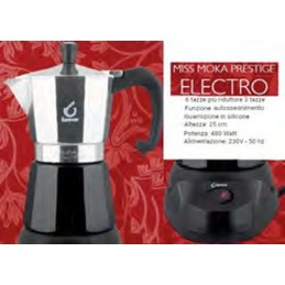 Caff.elettr.miss Electro...