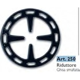 Riduttore Ilsa Ghisa 12cm....