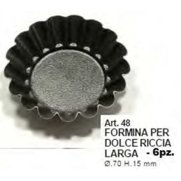 Stampo Dolci Vsp 40048...