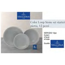 Piatto-servizio Veb Color...