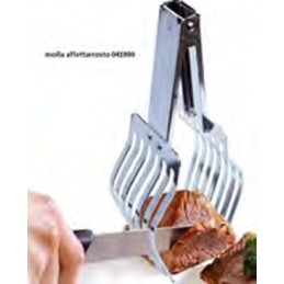 Molla Affettarrosto Eva Kg...