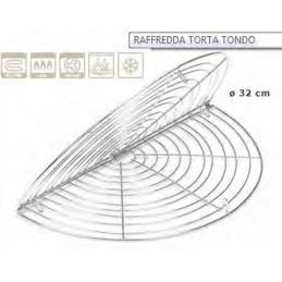 Griglia Torta Tescoma...