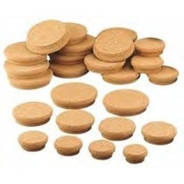 Tappo Sughero 50x35 H.30...