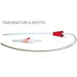 Travasatore Ferrari...