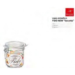 Vaso E.fido Nazionale New...