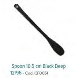 Posate -cucch.caffe Mw Nero