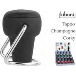 Tappo Champagne Corky (x...