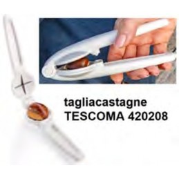 Tagliacastagne Tesc a Pinza...
