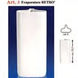 Evaporatore Europorz...