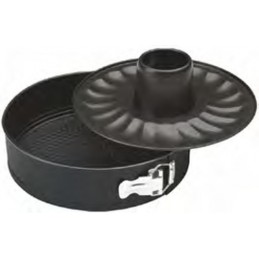 Tortiera 2 F.beta 30 Teflon