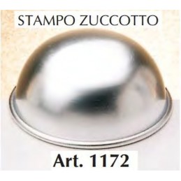 Stampo Zuccotto 18 All....