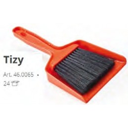 Paletta Polvere Mazzi+...