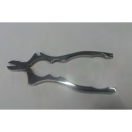 Rompinoci - Pinza Bar Zasev