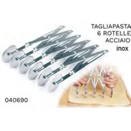 Rotella Tagliapasta Kg...