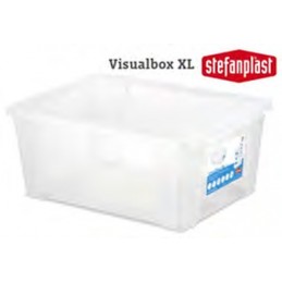 Cont.stefan Visualbox Xl...