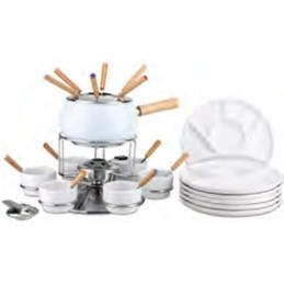 Forn.bourg.kg 29pz.bianco...