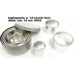 Copapasta Cald Rotondo...