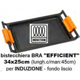 Bistecchiera Efficient...