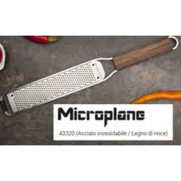 Grattugia Microplane...