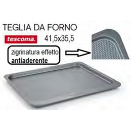 Teglia Tesc 42x36...