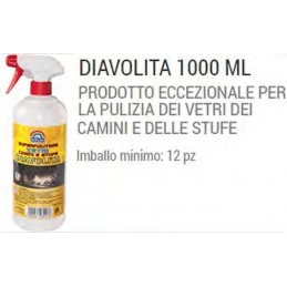 Detergente Stufe Diavolita...