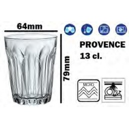 Bicch.provence 13cl. D64...
