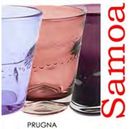 Bicch.samoa Prugna 25cl (6)...
