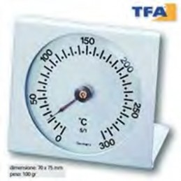 Termometro Forno Kz 141004...