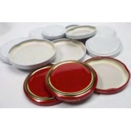 Vaso E.to - Capsula 58mm....