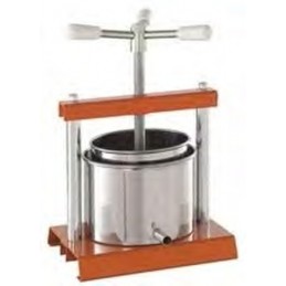 Torchietto Omac 12cm - 360