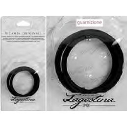 Pentola Press.lago- Gomma...