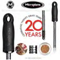 Grattugia Microplane...