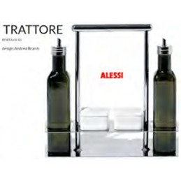 Oliera Alessi Trattore Ab12...