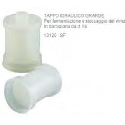 Colmatore per Damigiane...