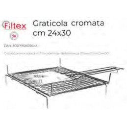 Graticola Filtex...
