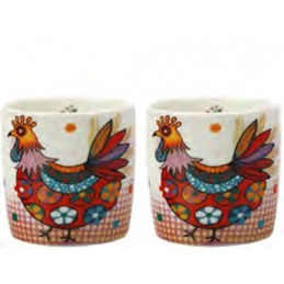 Tazza caffe Mw Gallina...