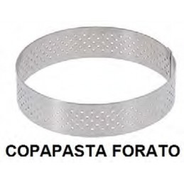Copapasta Forato Cald 11...