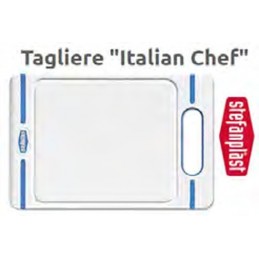 Tagliere Hdpe Stef 24x16...
