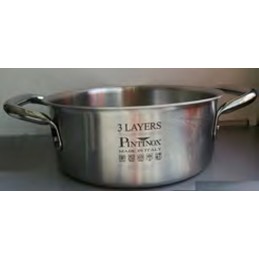 Cass.bassa Pinti 3layers 28...