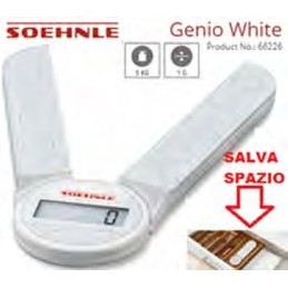 Bilancia Cucina Dig.so...