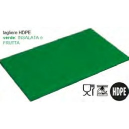 Tagliere Hdpe Colorato...