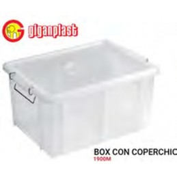 Cont.box Gigant C-Coperchio...
