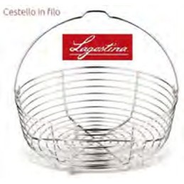 Cuocivapore Lagostina...